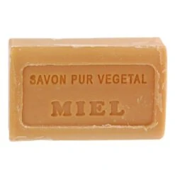 Marseilles Soap Miel