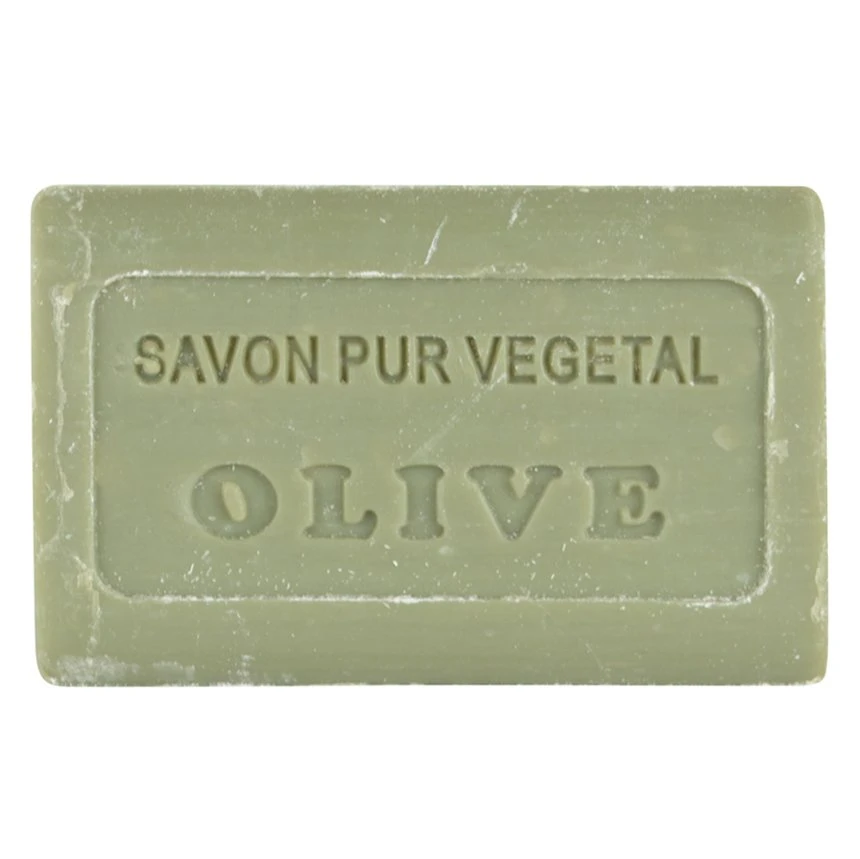 Marseilles Soap Olive 1 Marseilles Soap Olive
