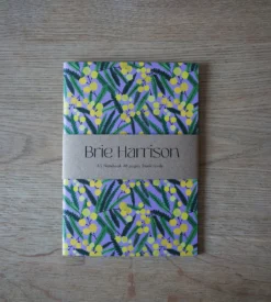 Mimosa A5 Notebook 5 Mimosa A5 Notebook -Household Decoration Shop mimosa A5 Notebook brie Harrison