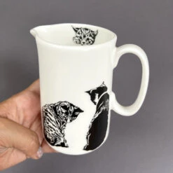 Molly And Maud Half Pint Jug