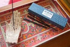 The Moon – Incense Sticks -Household Decoration Shop moon incense lifestyle east end press