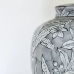 Morwenna Lamp With White Shade -Household Decoration Shop morwenna lamp with white shade grand illusions detail 2