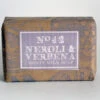 Neroli And Verbena Goats Milk Soap 80g