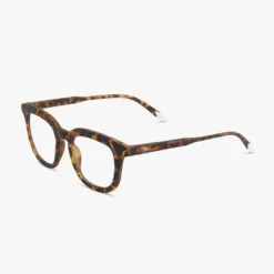 Osterbro Tortoise – Blue Light Reading Glasses Unisex -Household Decoration Shop osterbro blue light reading glasses barner tortoise side