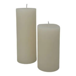 Pillar Candle Ivory – 70 X 180mm