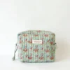 Posie Washbag – Duck Egg Blue