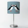 Puffin Lampshade – 20cm