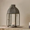 Sabra Aged Antique Lantern