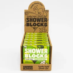 Totally Solid Shower Gel – Lime And Sandlewood 7 Totally Solid Shower Gel – Lime And Sandlewood -Household Decoration Shop showerblocks cut out image Lime and Sandalwood