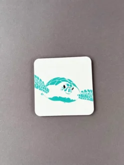 Turtle Coaster