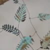 Vintage Style Leaf Garland