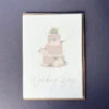 Wedding Day Card