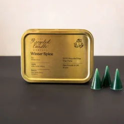 Wax Melts – Winter Spice