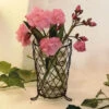 Wire Votive Posy Holder