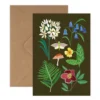 Woodland Greeting Card