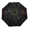 Zodiac Compact Eco-Friendly Umbrella